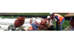 Pipe Installation
