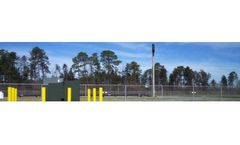 Landfill Gas Control and Recovery
