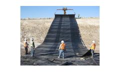 Liner/Geosynthetics
