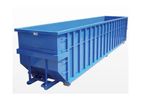 Laurin - Roll-off Containers (Extra-Heavy Duty)