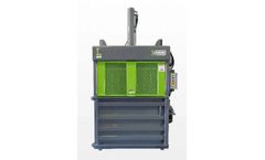 Laurin - Model L6030 - Cardbord Baler