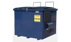 Laurin - Front Loading Containers