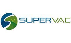 Supervac Hercules - Model XL - Hydro Excavator