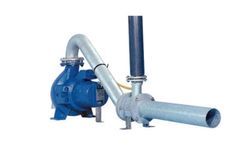 Amajet - Portable Unit