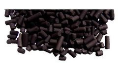 Hydrosil - Model HS-AC-P-PO - Activated Carbons