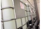 Aquatreat - Model 720 - High Pressure Steam Boiler