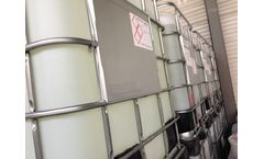 Aquatreat - Model 559 - Anti Scale Reverse Osmosis System