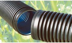 Futurdren - Model SN4 - Pipe