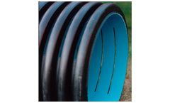 Bigdren - Model SN8 - Pipe