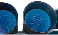 Megadren - Model SN16 - Pipe