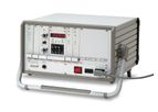 Testa - Model FID 2010 T - Total Hydrocarbon Analyser