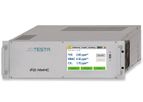 Testa IFiD - Model NMHC - Stationary Flame-Ionisation-Detector (FID)