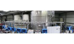 Sustainable Plant Solutions for the Recycling of Water and Resources