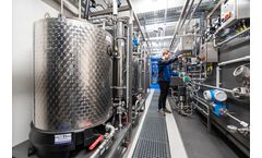B-WaterSmart - Living labs across Europe develop sustainable and efficient solutions for water use