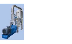 Villeroy & Boch - Recycling Of Glaze