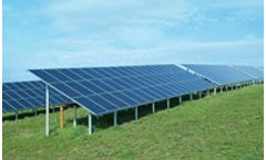 Moeser Baer - Photovoltaic - Modern Waste Water Treatment Technology