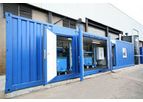Applied Materials - Vacuum Coating