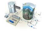 Biomar - Model AFB, ASBx & OMB - Biological Wastewater Treatment Plant