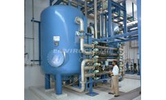 Envochem ION - Ion Exchanger Plants