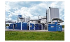 Modular Plant Solutions