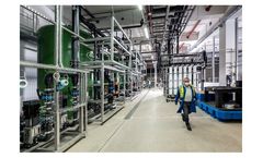 EnviroChemie - Process Water System