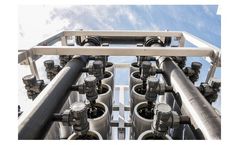 Membrane-Based Wastewater Treatment Services