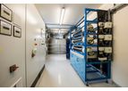EnviroChemie - Model AOP - Advanced Oxidation Processes System