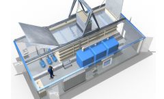 EnviroChemie - Membrane Biological Process for Wastewater Treatment System