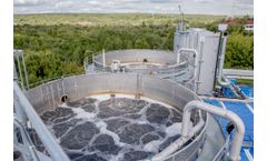 EnviroChemie - Aerobic Wastewater Treatment Processes System