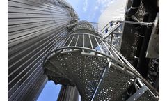 EnviroChemie - Anaerobic Wastewater Treatment Processes System