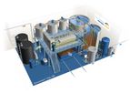 EnviroChemie - Precipitation, Flocculation and Sedimentation Technology
