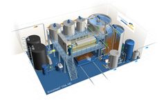 EnviroChemie - Precipitation, Flocculation and Sedimentation Technology