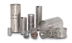 Rhodius - Assembly and Component Groups