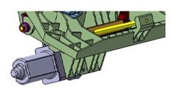 Rhodius - CAD Design engineering Services