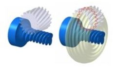 Rhodius - Gearing Analysis Services