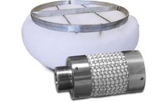 Rhodius - Liquids Phase Separation System