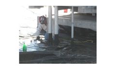 SPI - Sealed and Portable Containment Liners