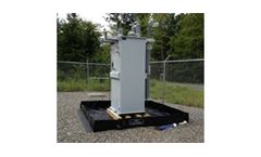 SPI - Portable Containment Berms