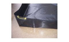 SPI - Angle Bracket Berms