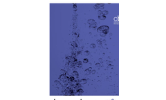 Baccelerator - Brochure