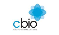 Biogest - Model Amnite S350X (Liquid Ecoloo) - Liquid Organic Solids Degrading & Deodourising Product