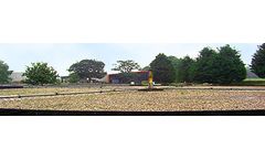 Amnite - Model S150L - Organic Solids Digestion Product