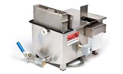 GreaseBeta - Model GRU - Grease Recovery Unit