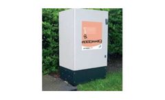 GreaseBeta - Model Aer8 - Hydraulic Pump Station Conditioner