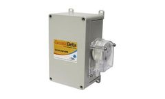 GreaseBeta BioDosing - Fluid Consist