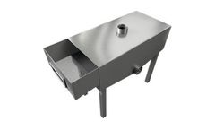 GreaseBeta - Food Solids Strainer