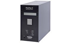 FlowTrac - Model II - Pressure & Volume Controller
