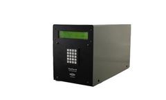 FlowTrac - Model III - Pressure & Volume Controller
