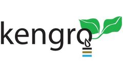 Model X - Proprietary blend of 100% Natural Cellulose Fibers