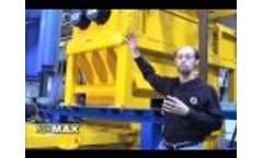 Hazardous Waste Shredding: Ask Max Video